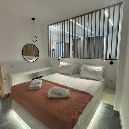 La Dolce Vita-Your Urban Stay Tesalonika Bagian luar foto