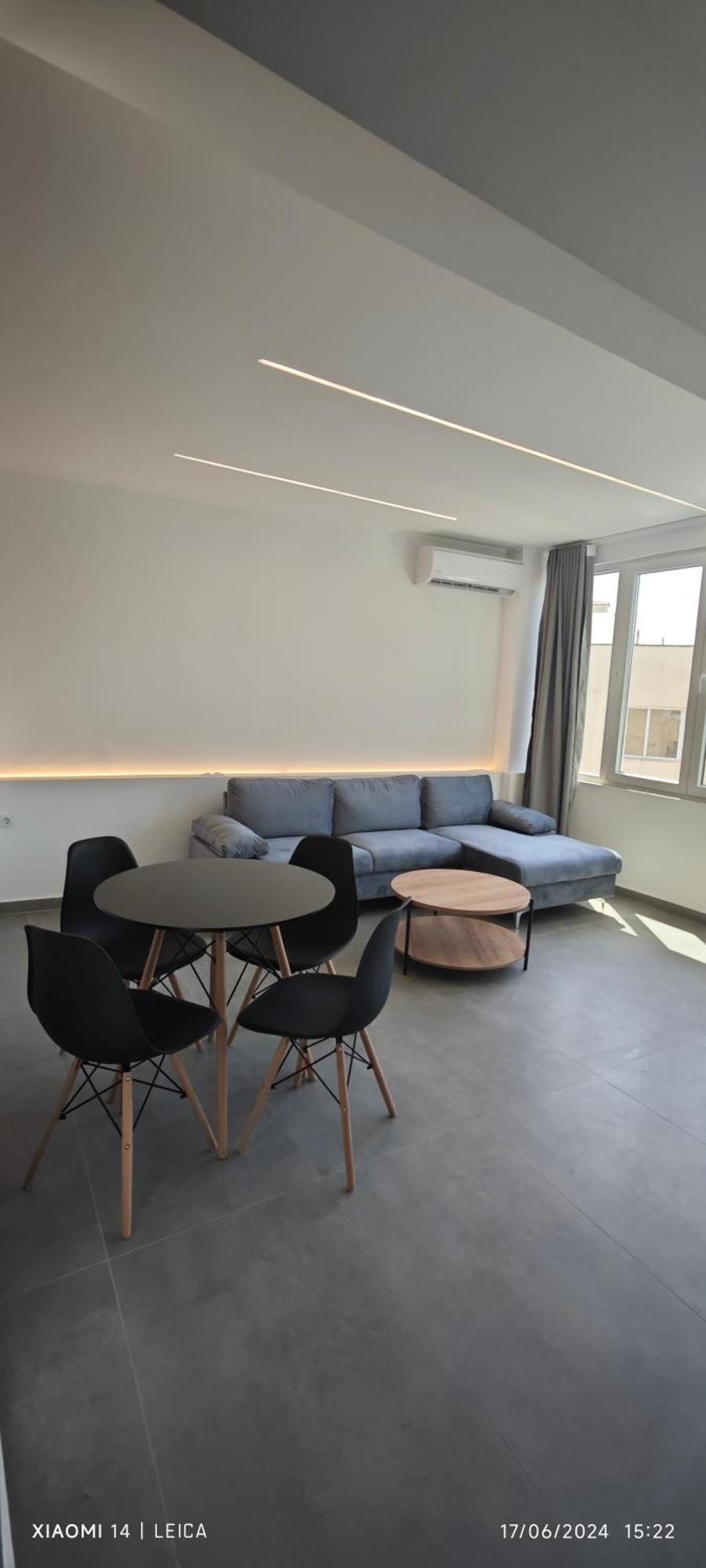 La Dolce Vita-Your Urban Stay Tesalonika Bagian luar foto