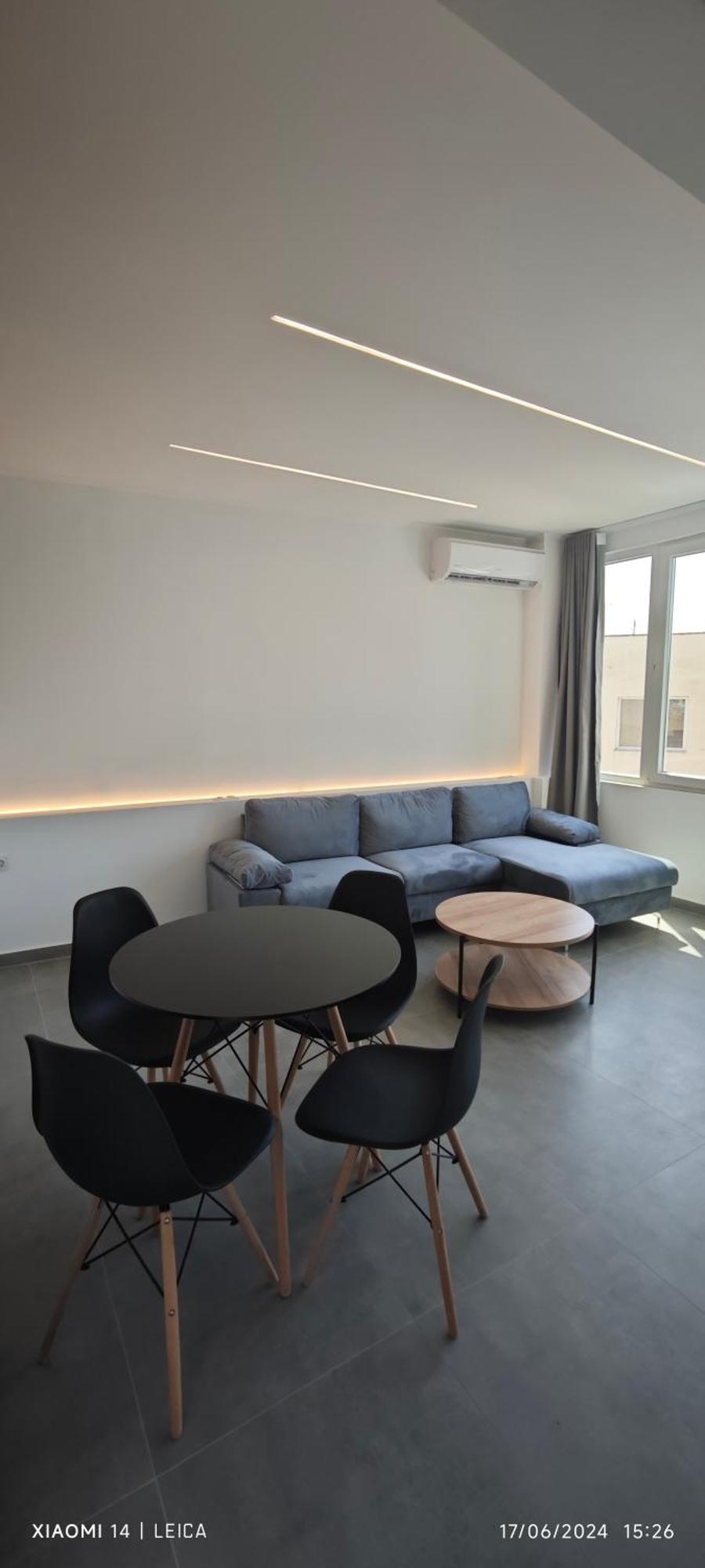 La Dolce Vita-Your Urban Stay Tesalonika Bagian luar foto