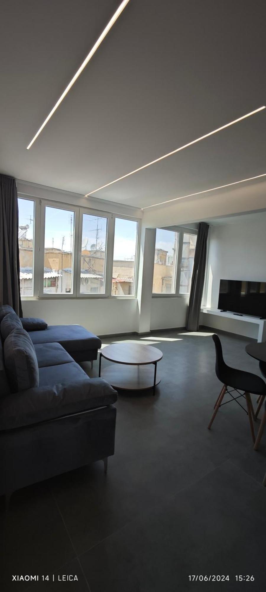 La Dolce Vita-Your Urban Stay Tesalonika Bagian luar foto