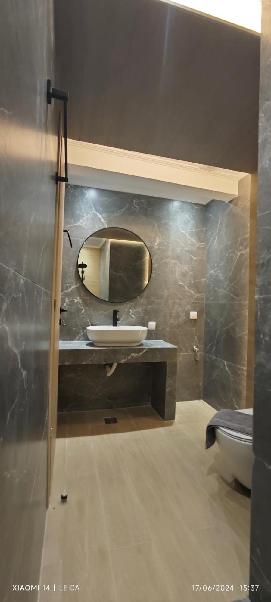 La Dolce Vita-Your Urban Stay Tesalonika Bagian luar foto