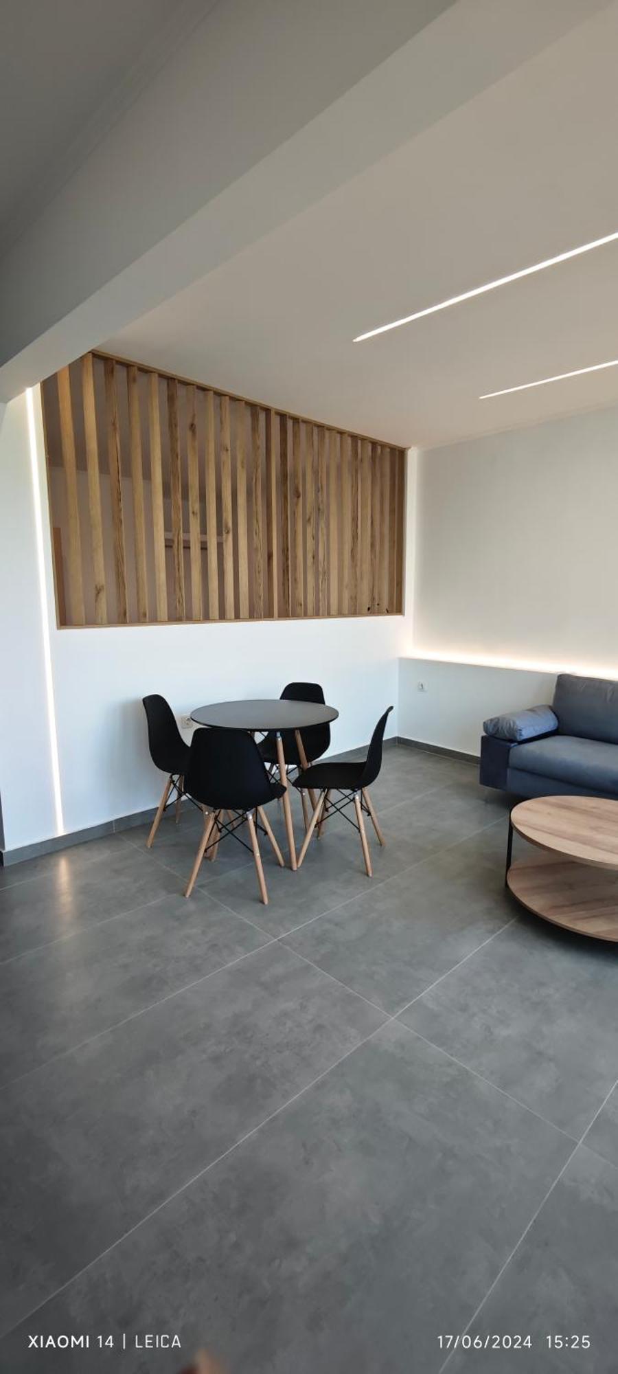 La Dolce Vita-Your Urban Stay Tesalonika Bagian luar foto
