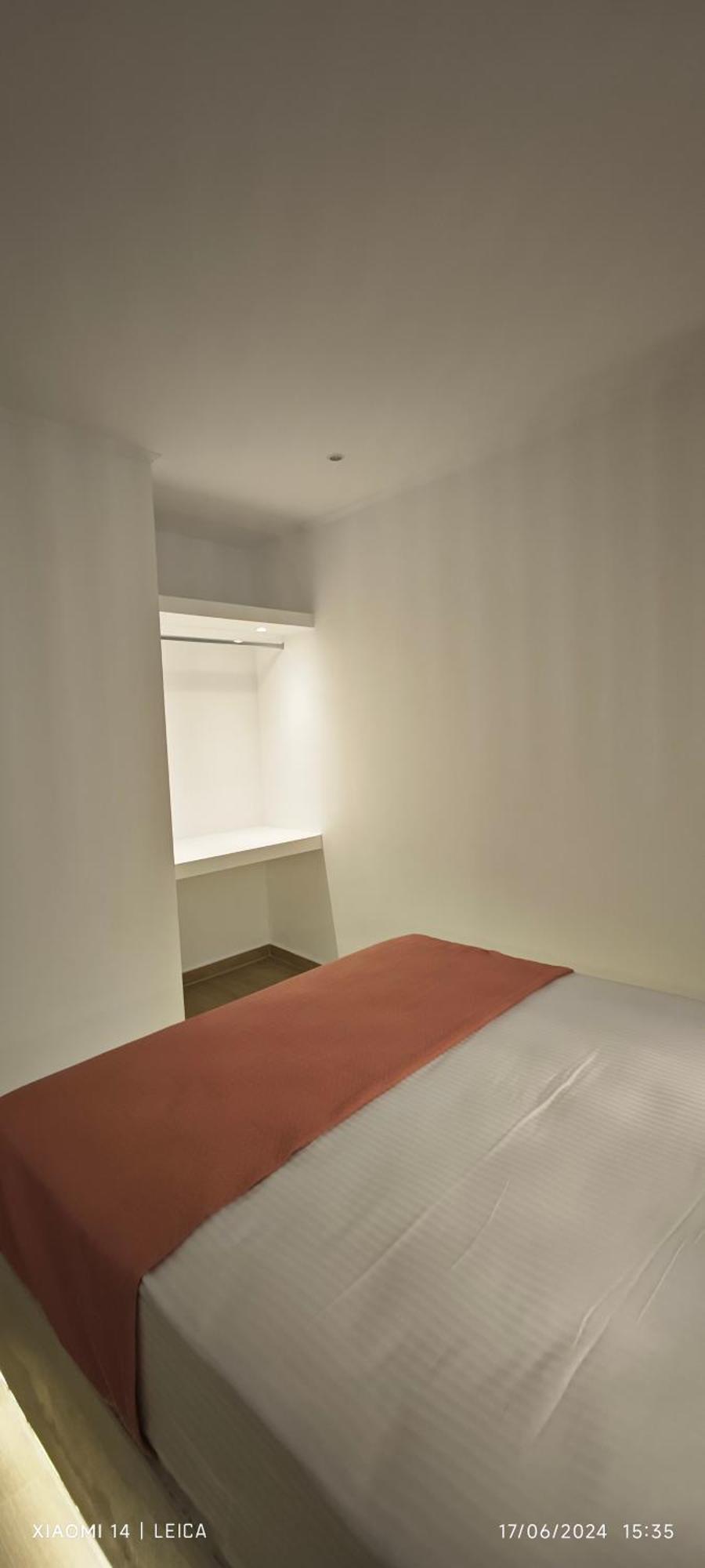 La Dolce Vita-Your Urban Stay Tesalonika Bagian luar foto