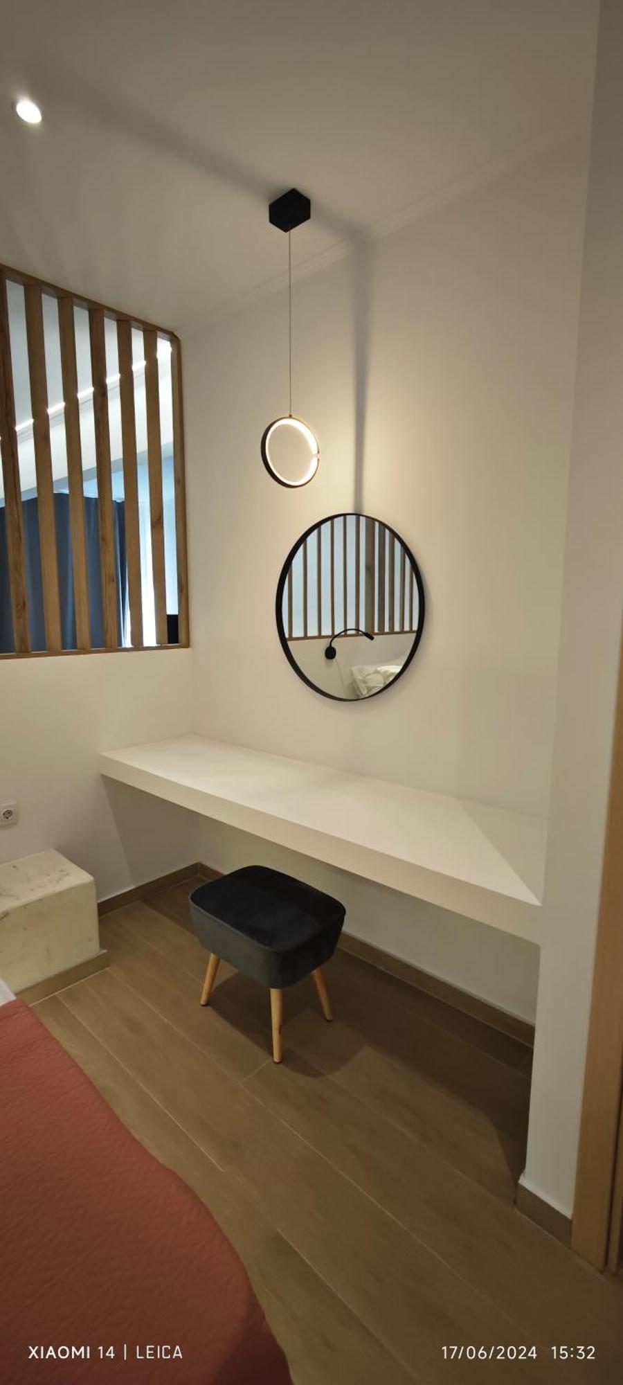 La Dolce Vita-Your Urban Stay Tesalonika Bagian luar foto