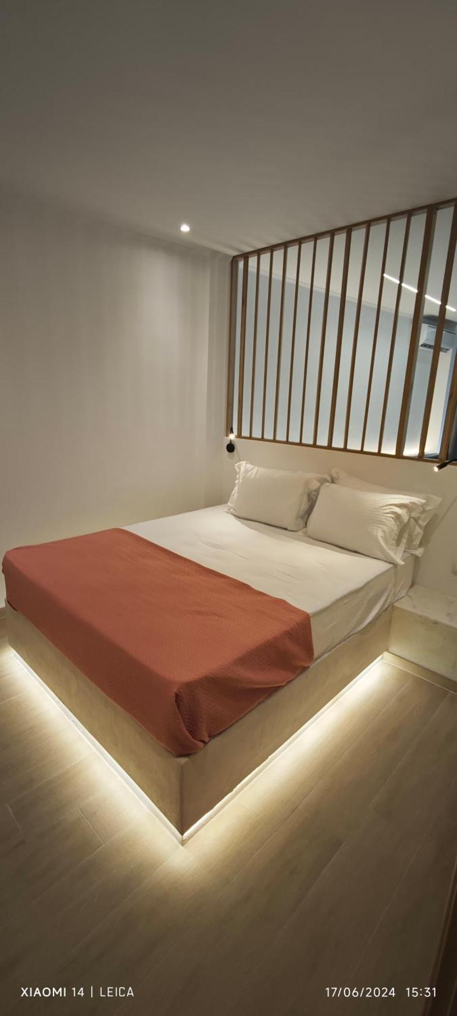 La Dolce Vita-Your Urban Stay Tesalonika Bagian luar foto