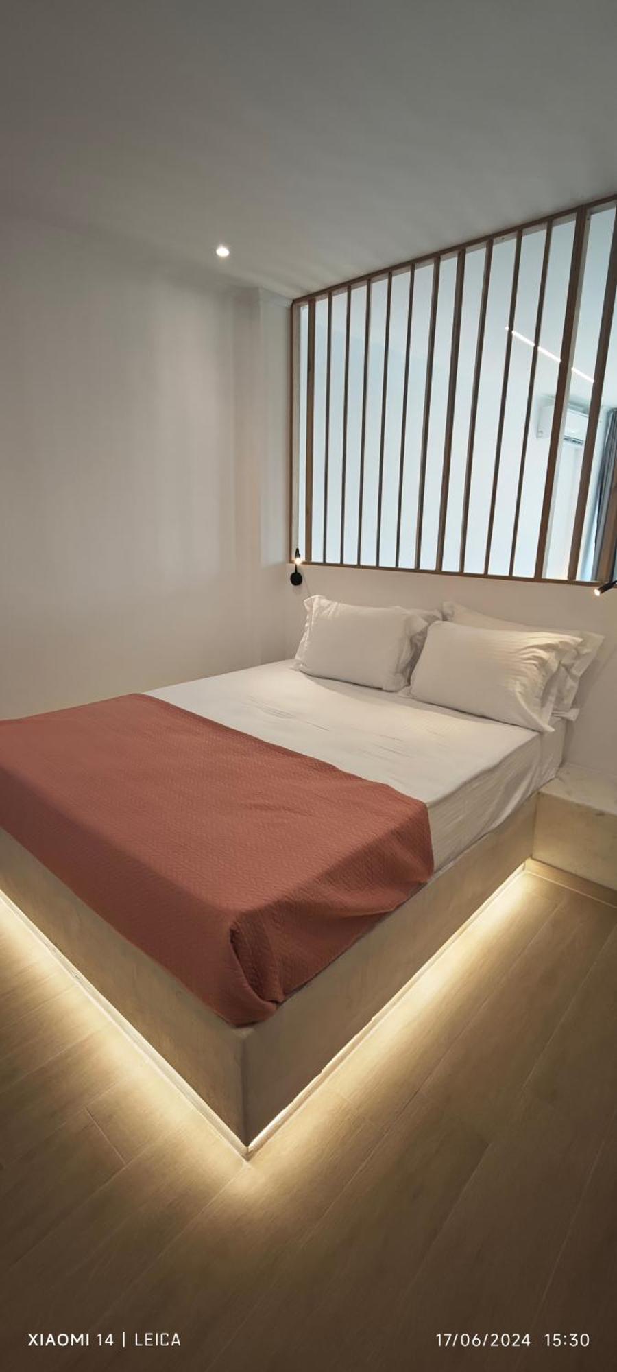 La Dolce Vita-Your Urban Stay Tesalonika Bagian luar foto
