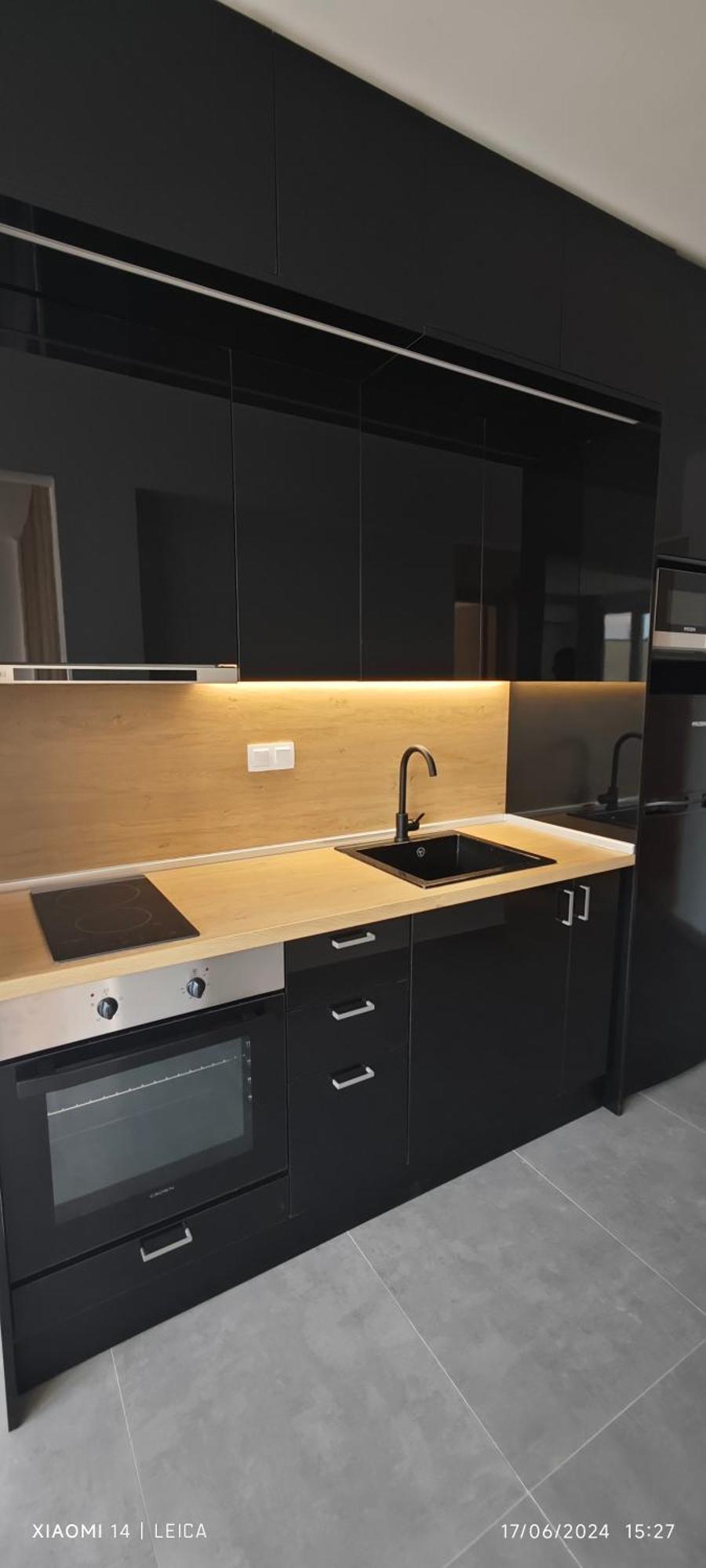 La Dolce Vita-Your Urban Stay Tesalonika Bagian luar foto