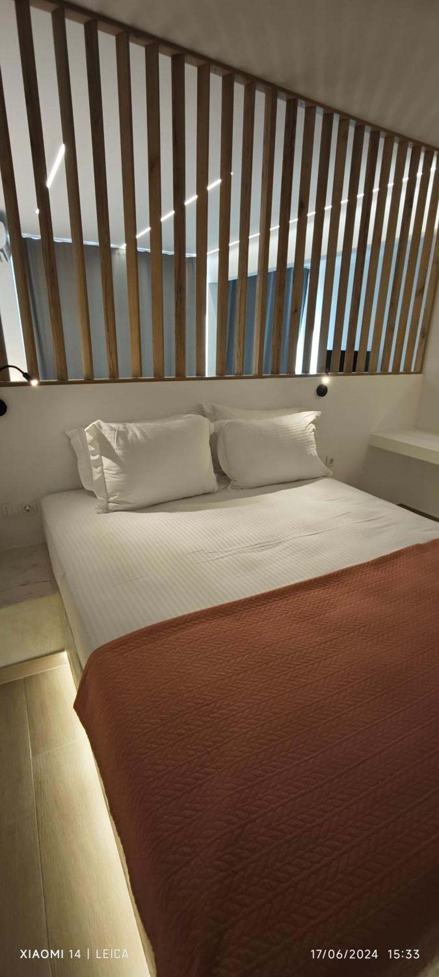 La Dolce Vita-Your Urban Stay Tesalonika Bagian luar foto