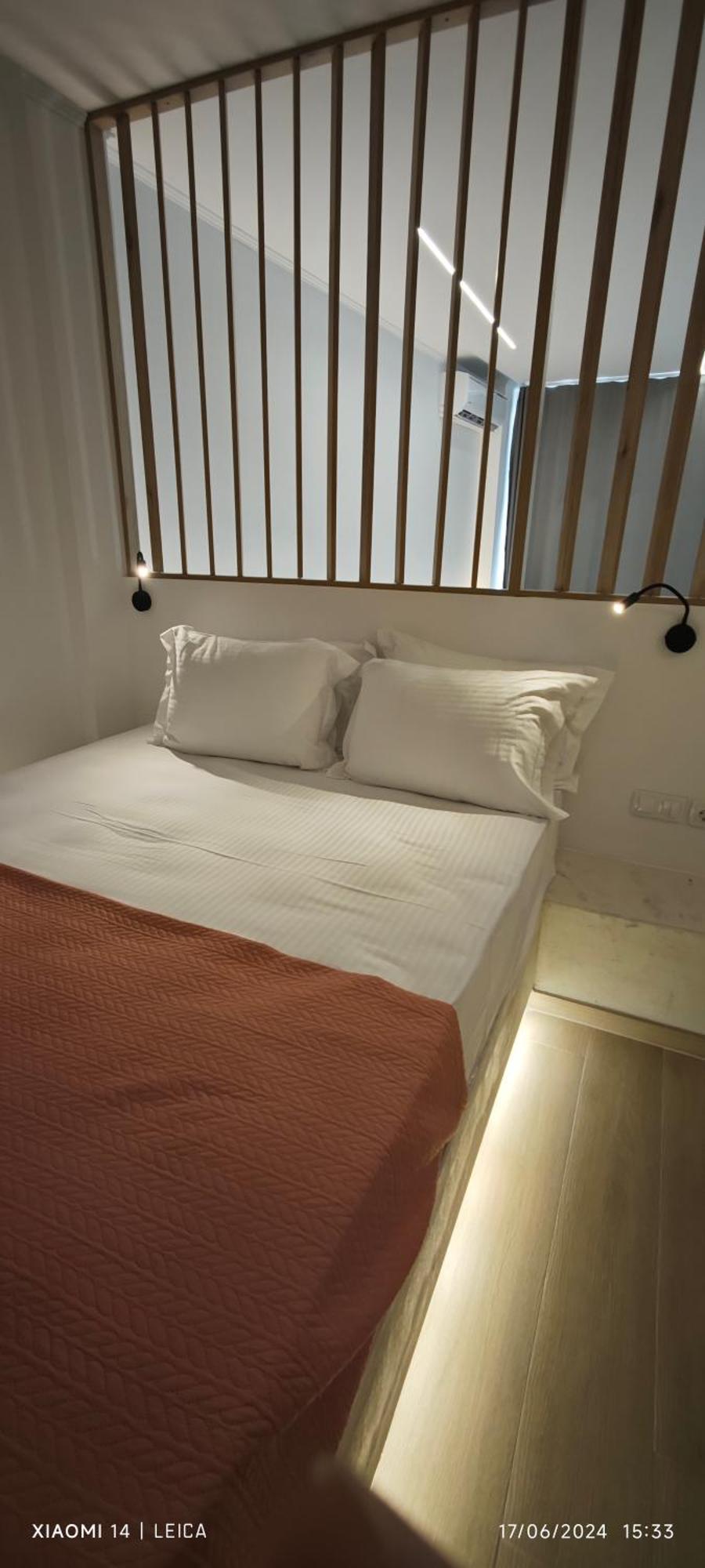 La Dolce Vita-Your Urban Stay Tesalonika Bagian luar foto