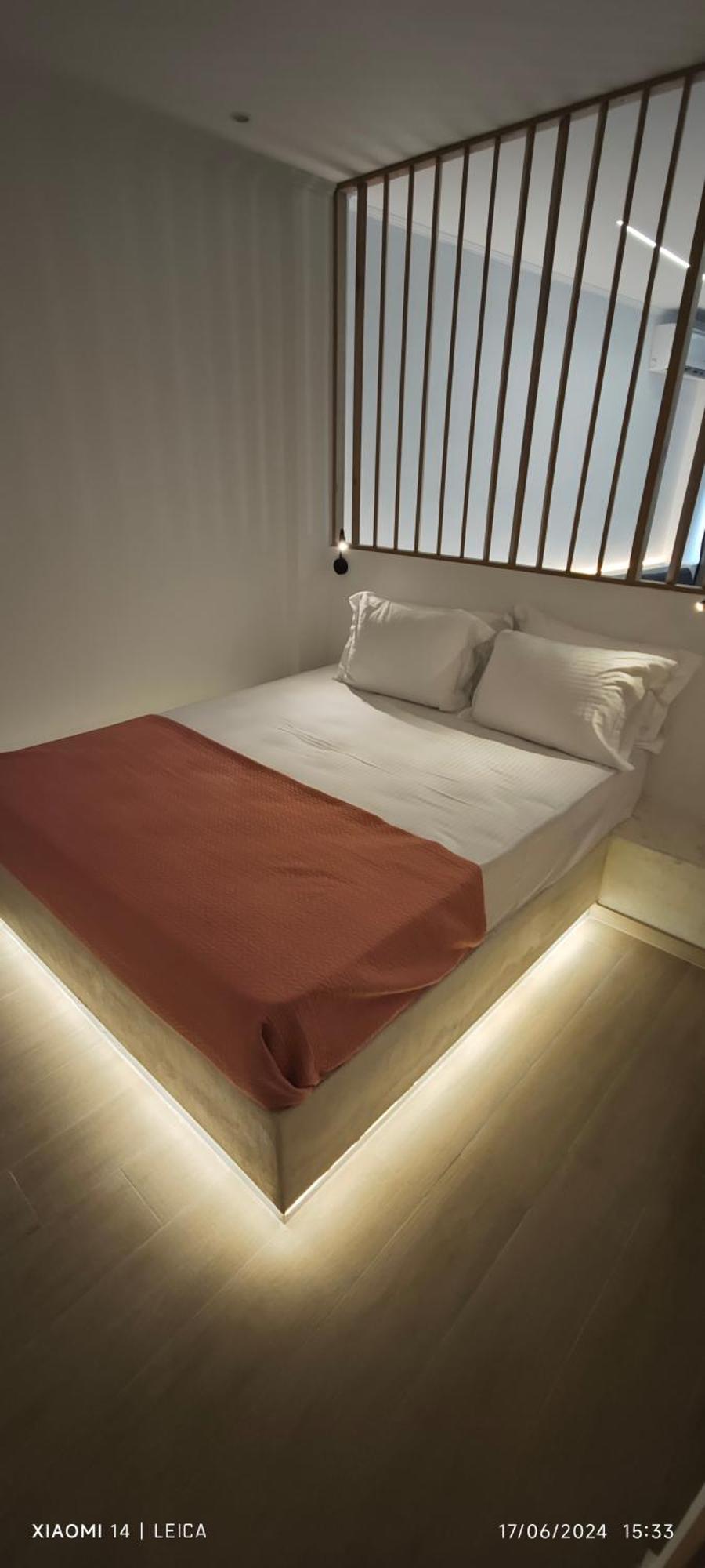 La Dolce Vita-Your Urban Stay Tesalonika Bagian luar foto