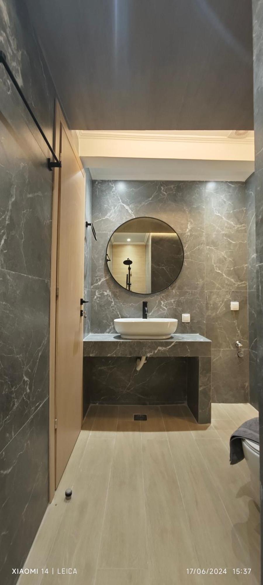 La Dolce Vita-Your Urban Stay Tesalonika Bagian luar foto