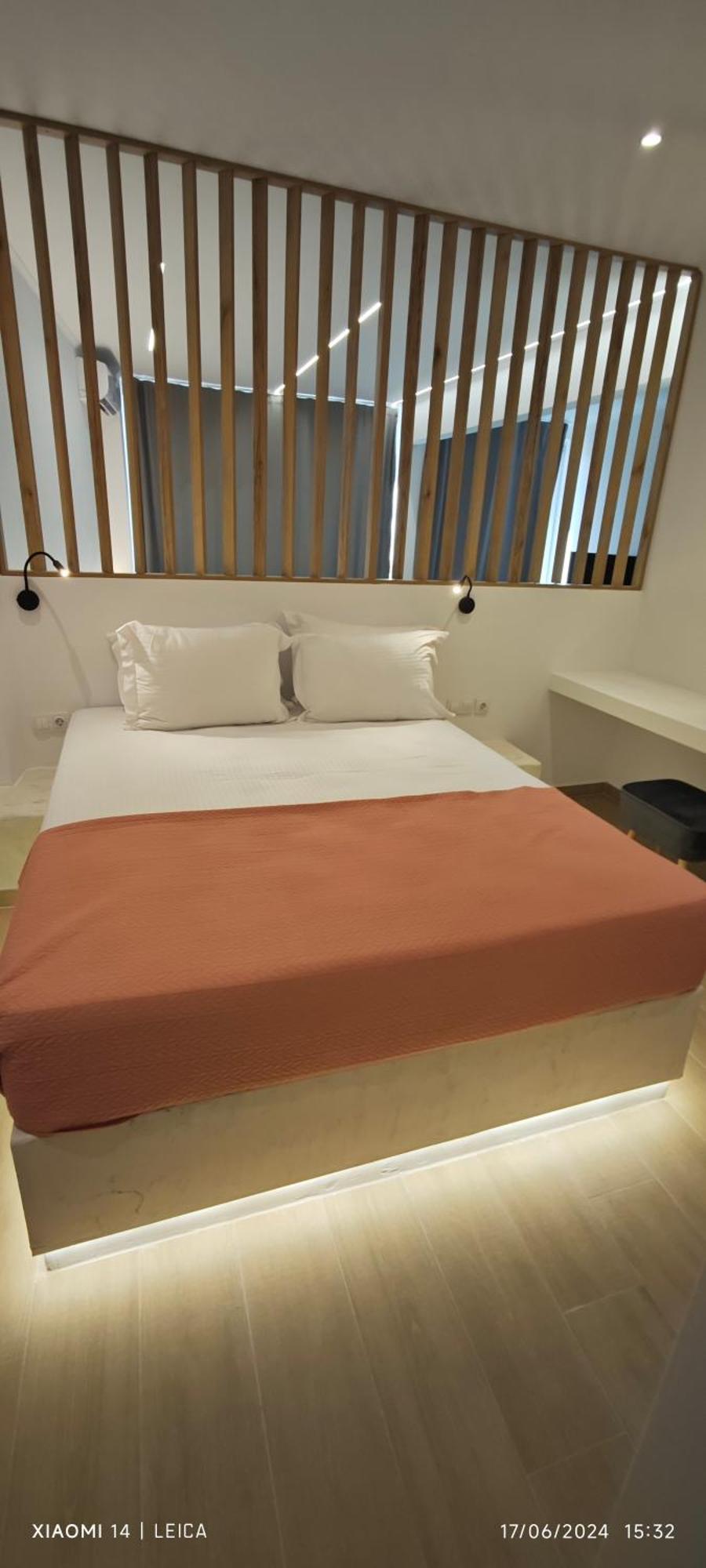 La Dolce Vita-Your Urban Stay Tesalonika Bagian luar foto