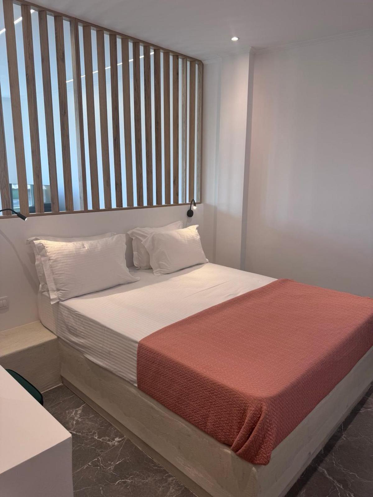 La Dolce Vita-Your Urban Stay Tesalonika Bagian luar foto