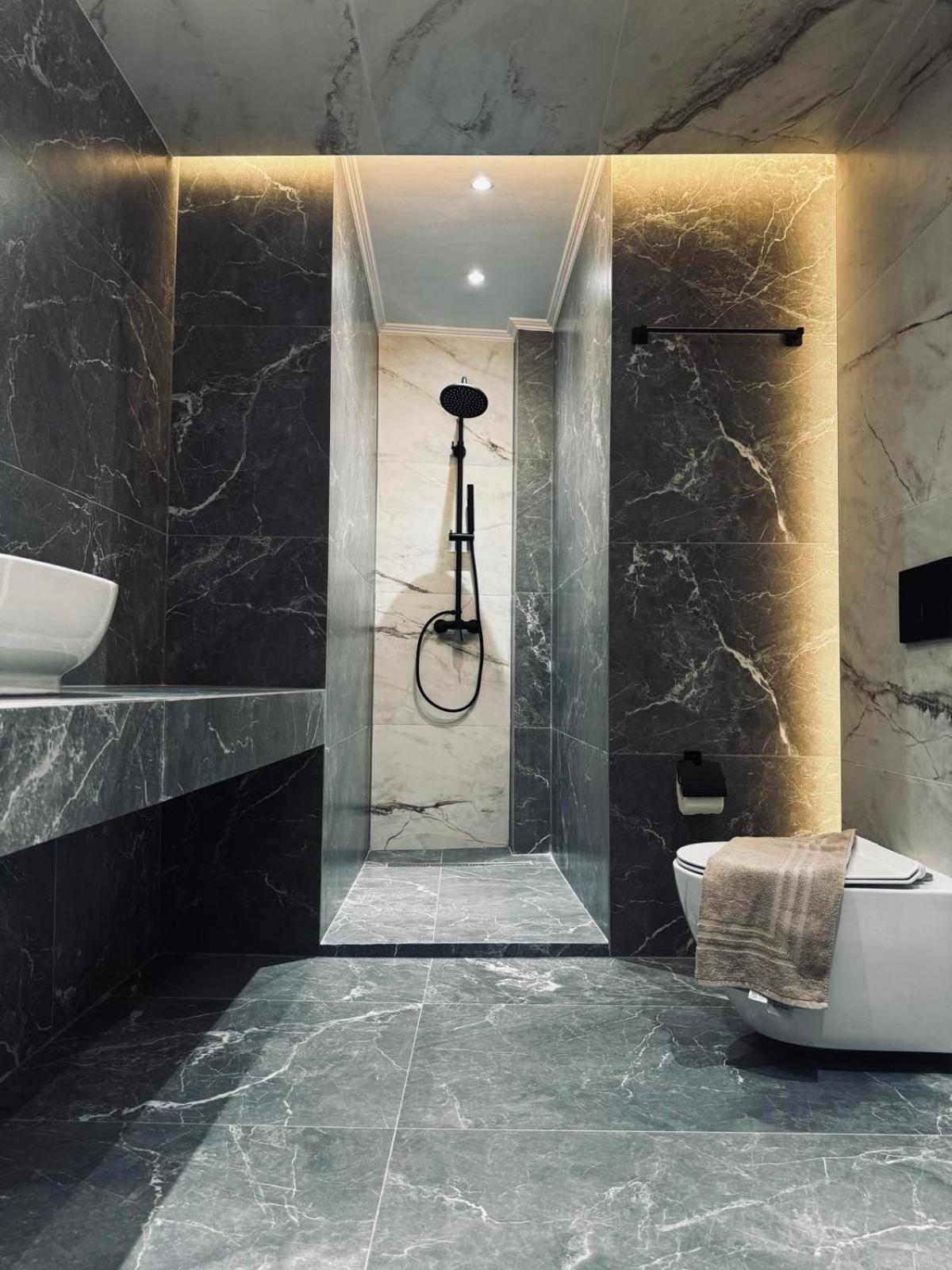 La Dolce Vita-Your Urban Stay Tesalonika Bagian luar foto